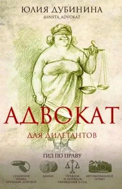 Адвокат для дилетантов: гид по праву