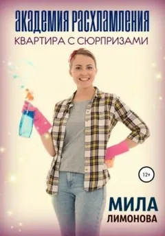 Академия расхламления. Квартира с сюрпризами