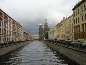 Аудиоэкскурсии по Петербургу. Избранные главы для "Домашнего компьютера"