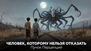 Человек, которому нельзя отказать
