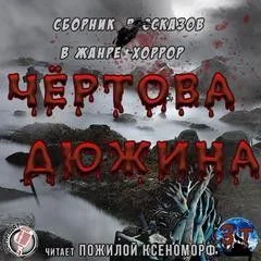 Чертова дюжина (Сборник)