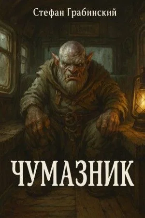 Чумазник