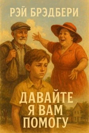 Давайте я вам помогу