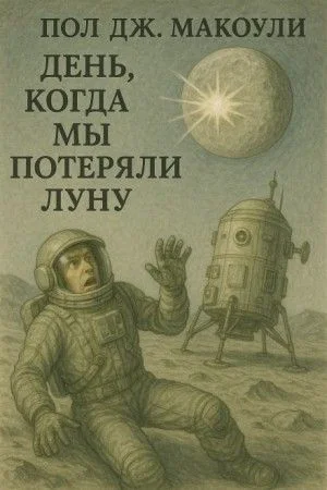 День, когда мы потеряли Луну