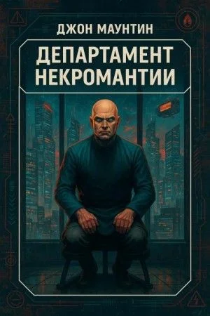 Департамент некромантИИ