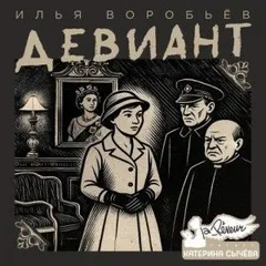 Девиант