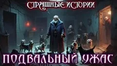 Домовой