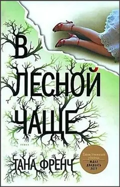 Дублинский отдел убийств: 1. В лесной чаще
