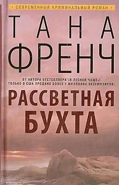 Дублинский отдел убийств: 4. Рассветная бухта