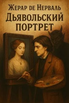 Дьявольский портрет