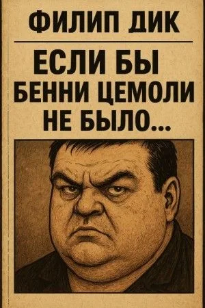 Если бы Бенни Цемоли не было...