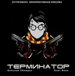 Фэндом Гарри Поттера "Терминатор"