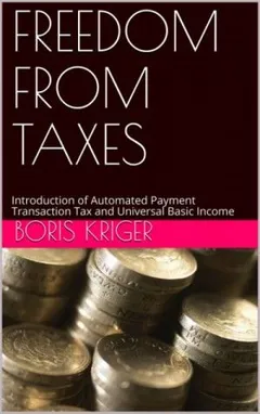 FREEDOM FROM TAXES