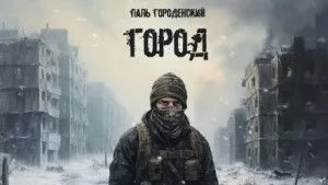 Город