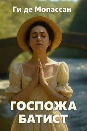 Госпожа Батист