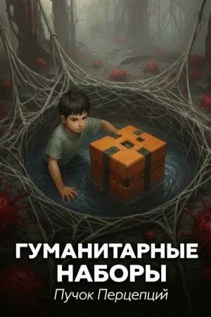 Гуманитарные наборы