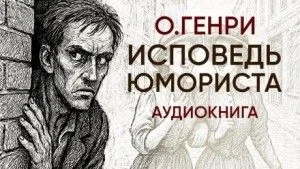 Исповедь юмориста