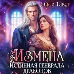 Измена. Истинная генерала драконов