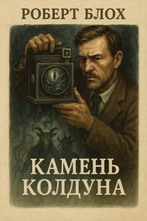 Камень колдуна