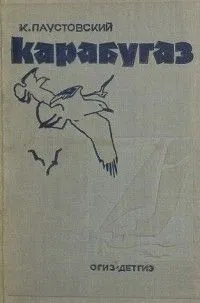 Кара-Бугаз