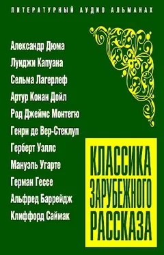 Классика зарубежного рассказа 23