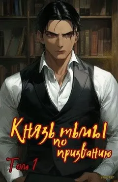 Князь тьмы по призванию!