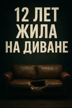 Когда диван становится тюрьмой