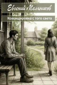 Командировка с того света