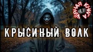 Крысиный волк