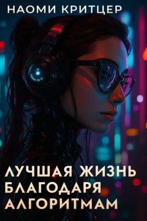 Лучшая жизнь благодаря алгоритмам
