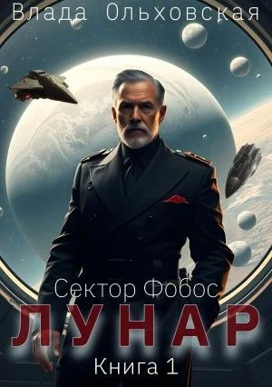 Лунар. Книга 1