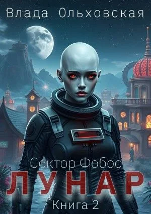Лунар. Книга 2