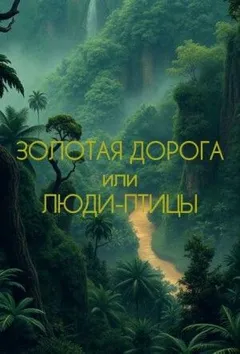 Люди-Птицы или Золотая Дорога