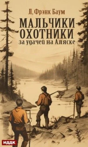 Мальчики-охотники за удачей