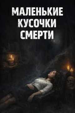 Маленькие кусочки смерти