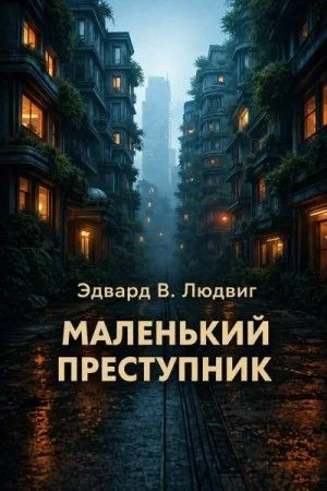 Маленький преступник