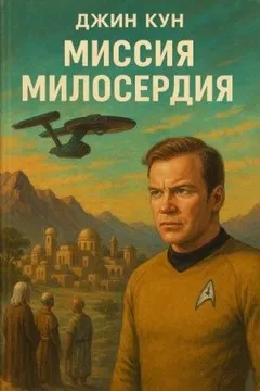 Миссия милосердия