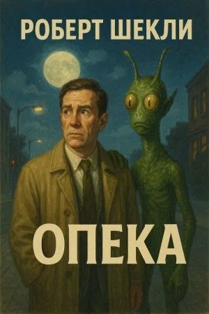 Опека