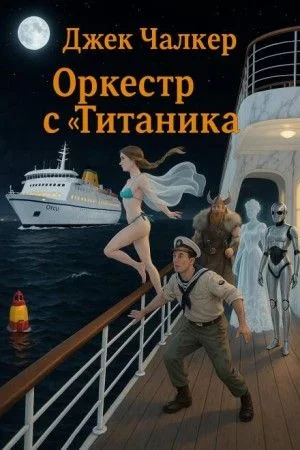 Оркестр с «Титаника»