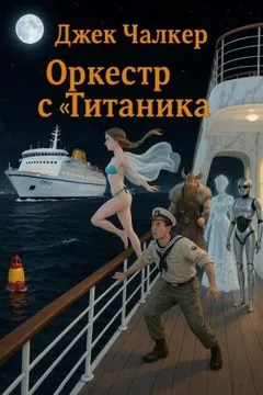 Оркестр с «Титаника»