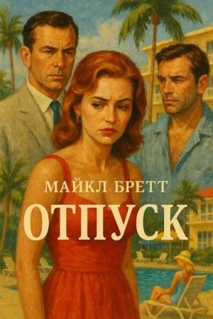 Отпуск