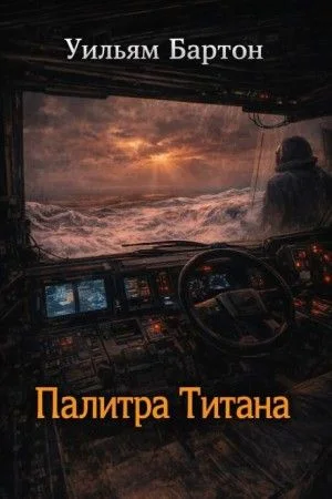Палитра Титана