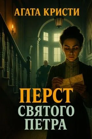 Перст святого Петра