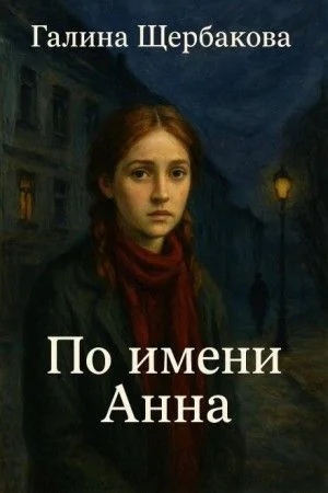По имени Анна