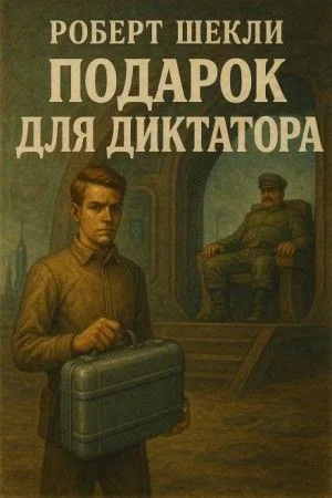 Подарок для диктатора