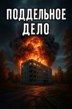 Поддельное дело