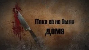 Пока ее не было дома
