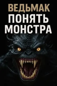 Понять монстра