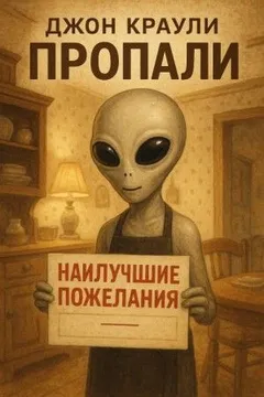 Пропали