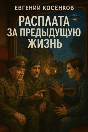 Расплата за предыдущую жизнь